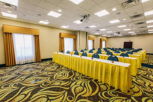 Hampton Inn By Hilton And Suites Effingham image 5